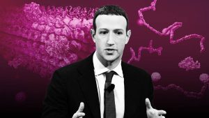 Meta disbands protein-folding team in shift towards commercial AI