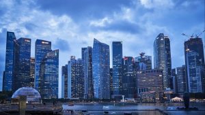Singapore seeks documents from banks in money laundering probe