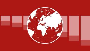 Asian stocks fall after US Treasury yields close at 15-year high