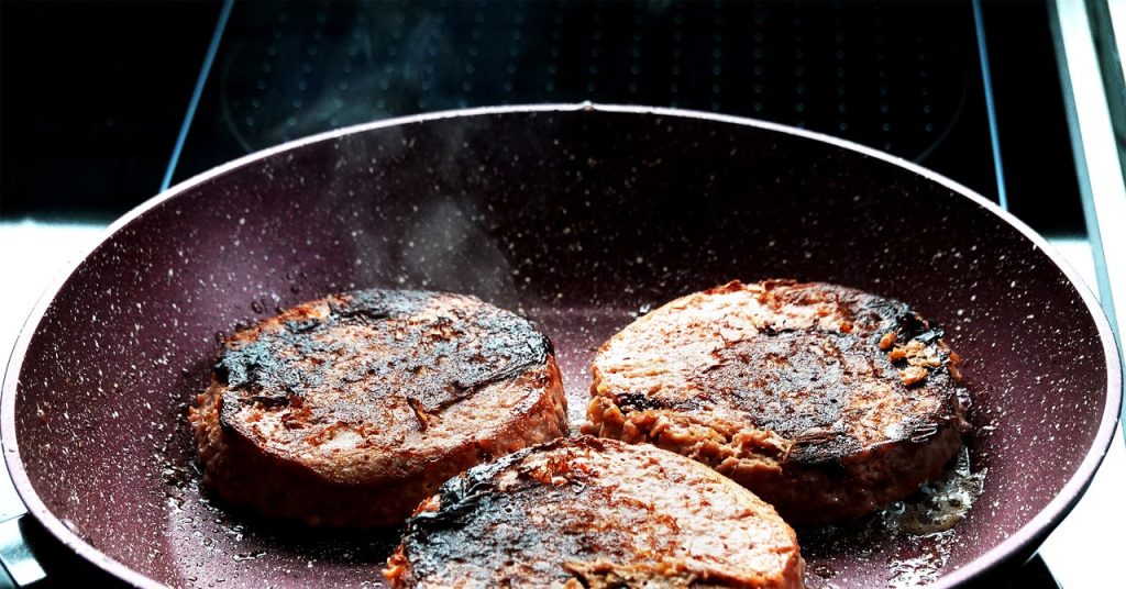 Fake Meat Is Bleeding, but It’s Not Dead Yet