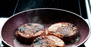 Fake Meat Is Bleeding, but It’s Not Dead Yet