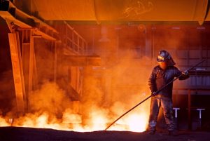 5 big deal reports: US Steel bidding war heats up; ArcelorMittal weighing an offer