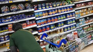 UK inflation slows to 6.8% in July on lower energy prices