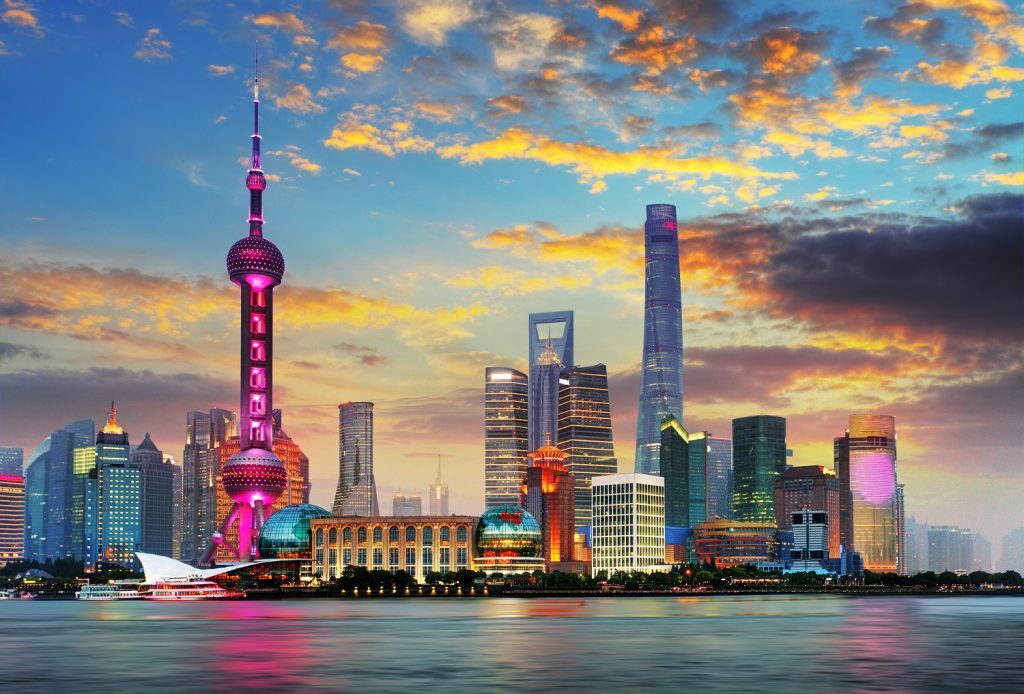 China’s Shanghai, Suzhou Eye More CBDC Adoption