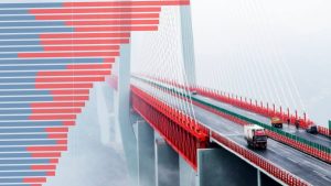 The local government debt that threatens China’s economy