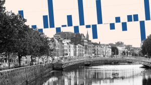 Ireland’s wild data is leaving economists stumped