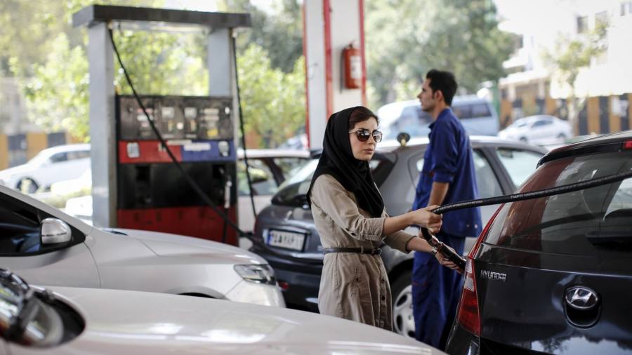 Iran grapples with unintended consequences of ultra-cheap petrol