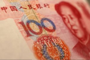 Exclusive-Chinese exporters using currency swaps to retain dollars as yuan sags