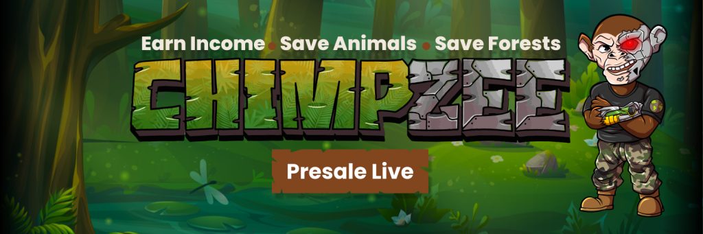 More than Just Crypto – It’s a Movement for Passive Income and Planet Protection