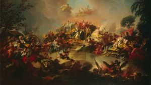 Russia provides an updated lesson in distorting history