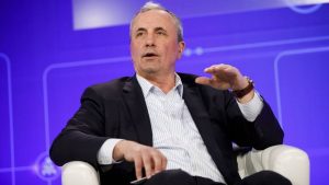 EY: rejected TPG offer revives interest in break up