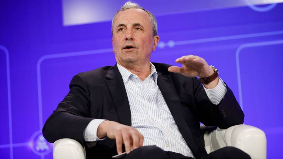 EY: rejected TPG offer revives interest in break up