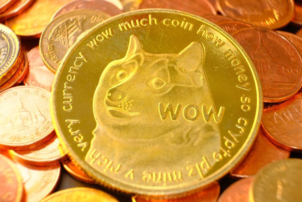 Google Bard Has Made This Dogecoin Price Prediction, But This Could Be The Next Meme Coin to Pump