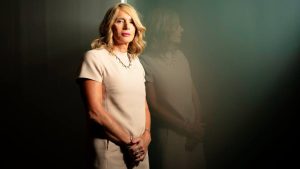 Corporate America needs to ‘step up’ for transgender staff, says former Goldman managing director