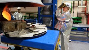 Gold miner Polymetal lines up buyers for its Russian assets