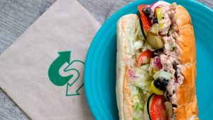 End of family ownership looms for sandwich maker Subway after $9bn deal