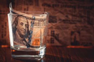 Wall Street Breakfast: Bottled-in-Bond | Seeking Alpha