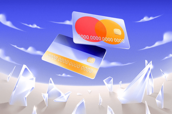 Visa and Mastercard Are Under Attack. They Will Do Fine.