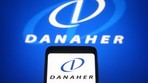 We’re set to receive shares in Danaher’s separated water business. Here’s our plan for the new stock