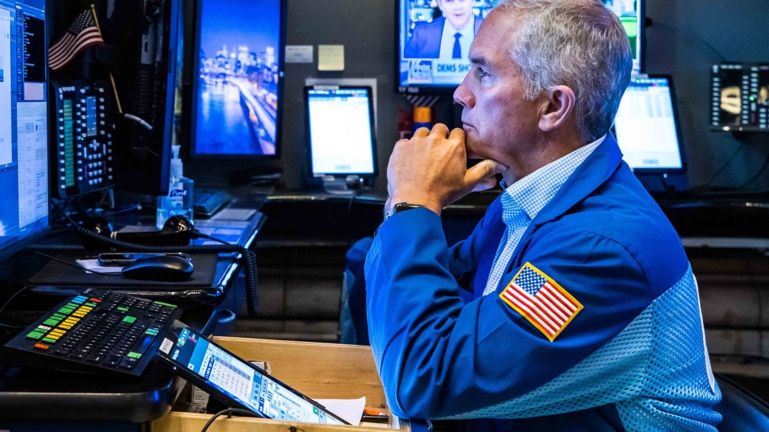 Stock market today : Live updates