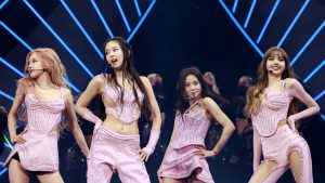 Shares of YG tumble over 13% after report three Blackpink members will not renew contracts