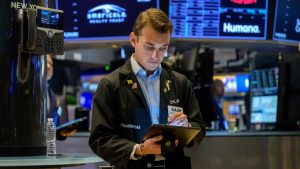 10-year Treasury yield reaches level not seen in more than 15 years