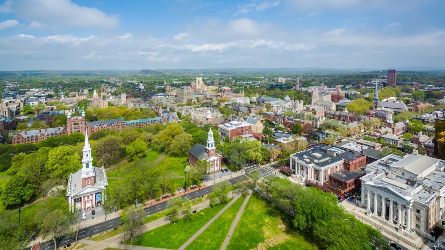 Map: How much money you need to make to be in the top 1% in every U.S. state—it’s nearly $1 million in Connecticut
