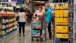 Stocks ripped higher Tuesday on new inflation data. Here’s why we were sellers