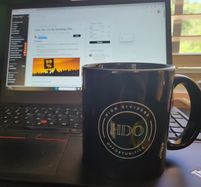 HDO COFFEE