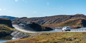 How long you can expect an electric car to last