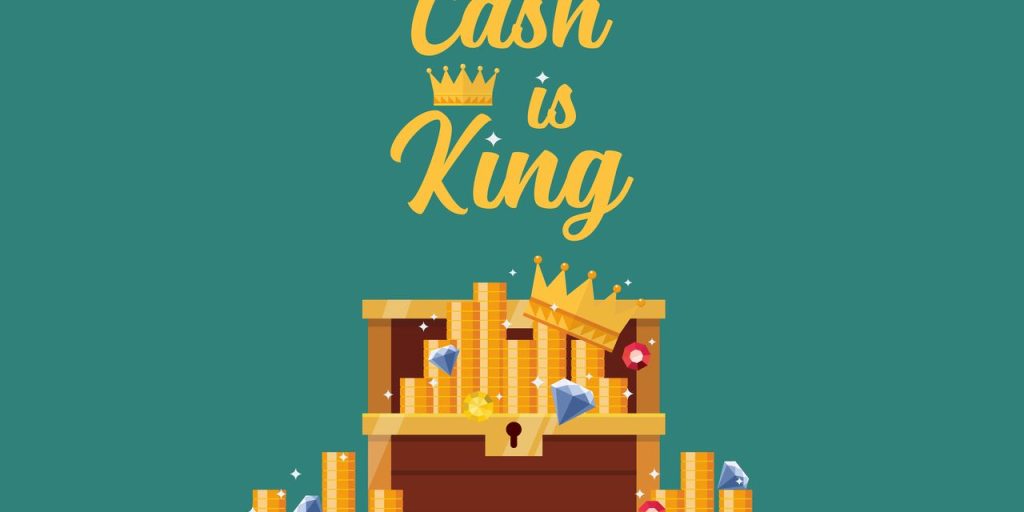 With interest rates so high, should you be invested in cash?