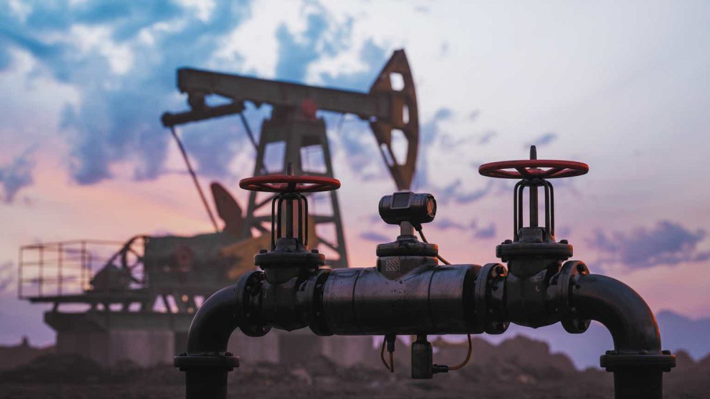 Enterprise Products Partners: One Of The Better Dividend Payers In The Space (NYSE:EPD)