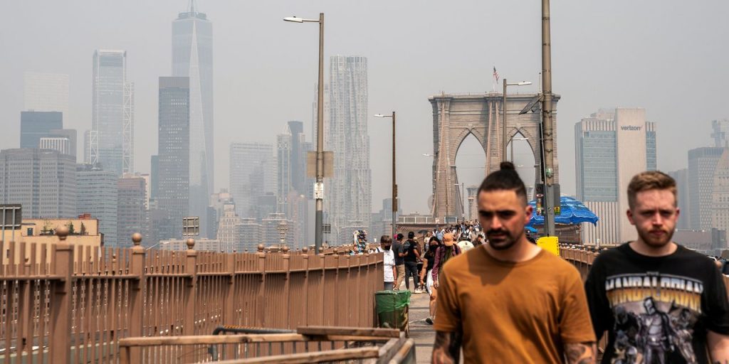 New York City begins tough crackdown on Airbnb listings