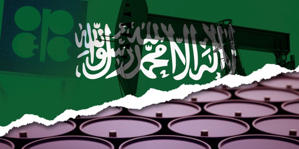 Oil rally shows ‘OPEC+ plan has been working’ as investors await next Saudi move