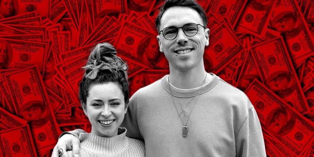 Should I pay off my fiancé’s credit-card debt and subsidize our vacations?