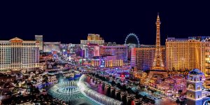 53,000 Las Vegas hotel workers will vote this month on a potential strike