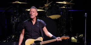 Bruce Springsteen’s peptic ulcer disease is a gut-check for many Americans