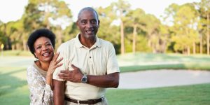 ‘She says it’s not fair!’ My wife will retire at 62, and I’ll be ready at 59. We have $5 million. Am I being lazy?