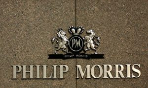 Philip Morris: The Market Rewards Investors Who Show Patience (NYSE:PM)