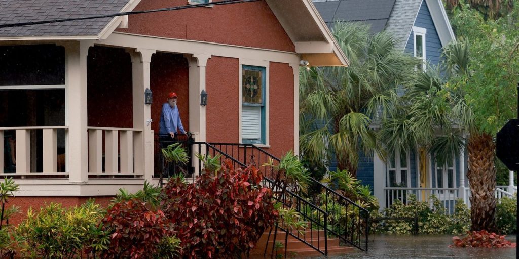 The expiring national flood-insurance program could be saved, but that alone won’t fix it