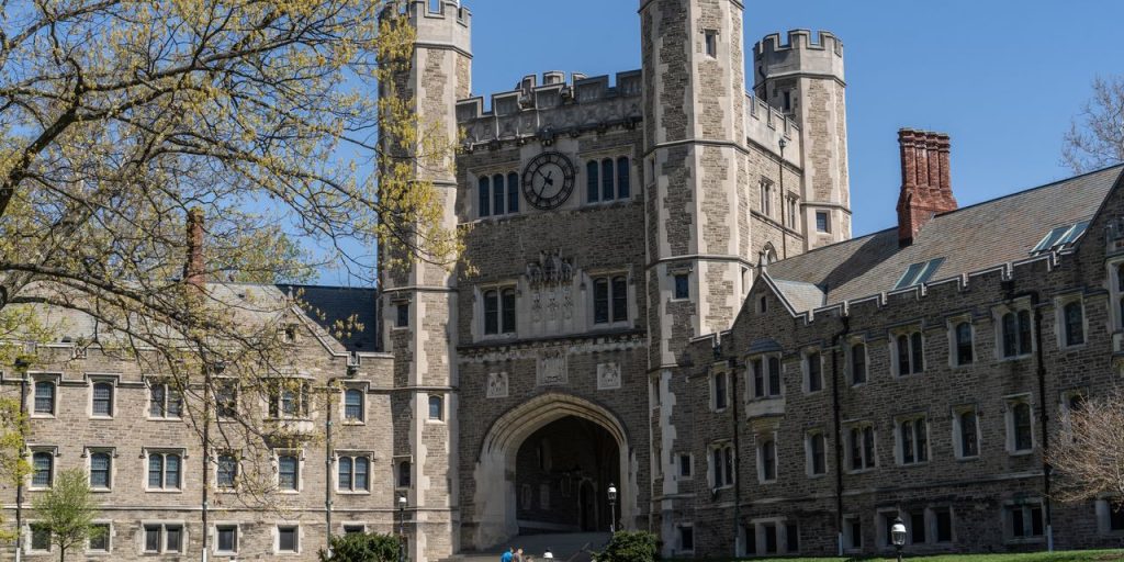 Duke up, UChicago down: Here’s the 2024 college rankings list from U.S. News