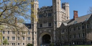 Duke up, UChicago down: Here’s the 2024 college rankings list from U.S. News