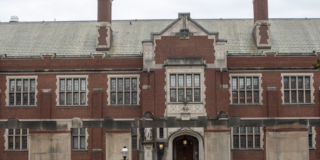 The U.S. News college rankings for 2024 are out. Why does anyone care?