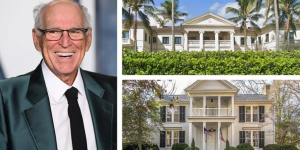 Beyond Margaritaville: Dive into Jimmy Buffett’s distinctive real estate portfolio
