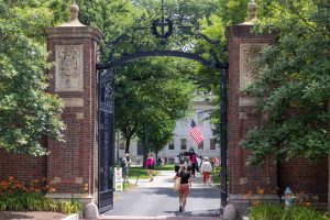 U.S. News adds economics degree programs to its college rankings — and these 7 schools tied for No. 1