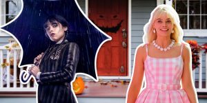 Barbie and Wednesday Addams are hot Halloween costumes as Americans expected to spend over $4 billion dressing up this year