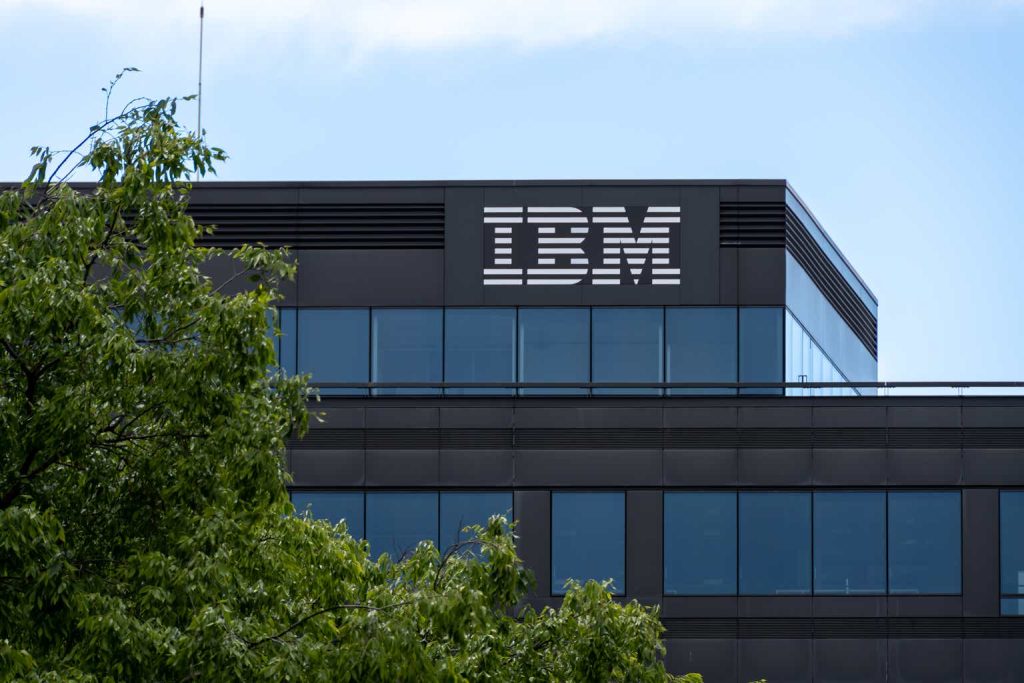 IBM Stock: Potentially 47% Undervalued With AI Tailwinds (NYSE:IBM)