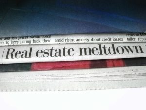 The REIT Meltdown Accelerates: Long-Term Investors Should Rejoice