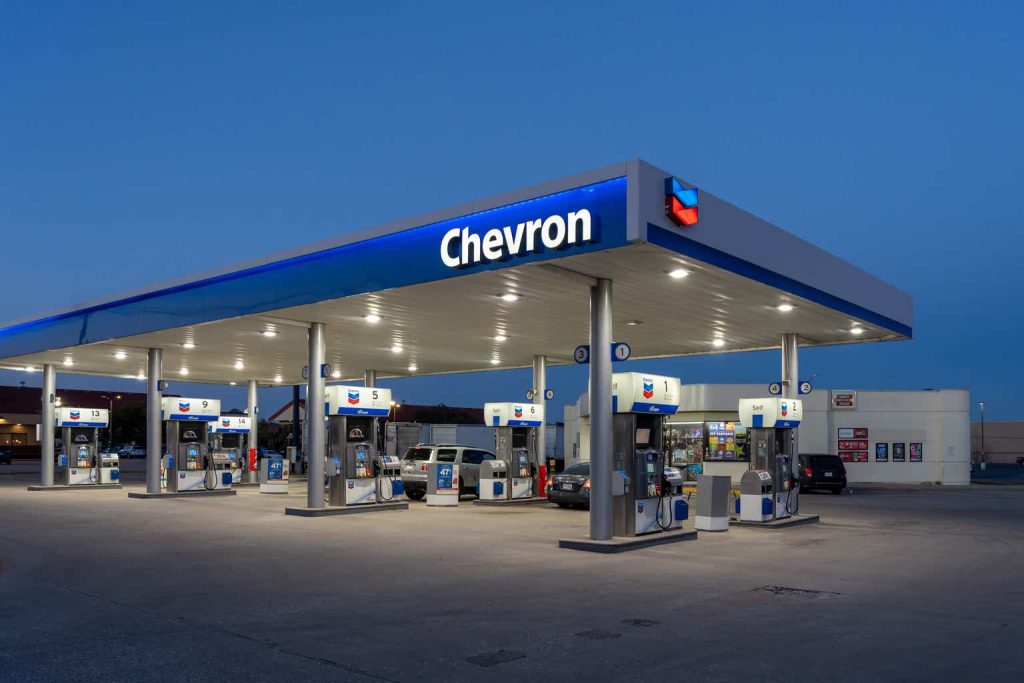 Oil Won’t Hit $300 But Chevron Is Still A Buy (NYSE:CVX)