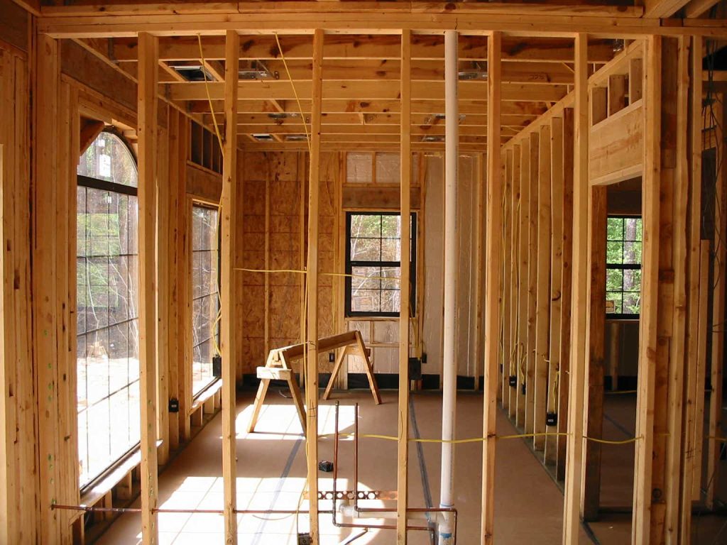 Builders FirstSource’s Rally Is Largely Complete (NYSE:BLDR)